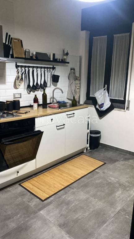 appartamento in vendita a Quarto