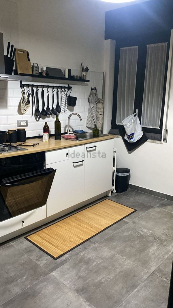 appartamento in vendita a Quarto