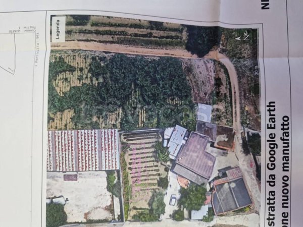 terreno agricolo in vendita a Quarto