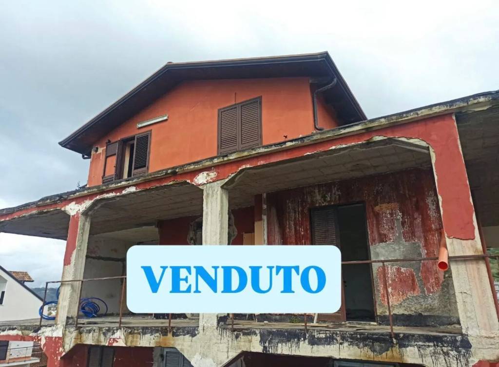 appartamento in vendita a Quarto