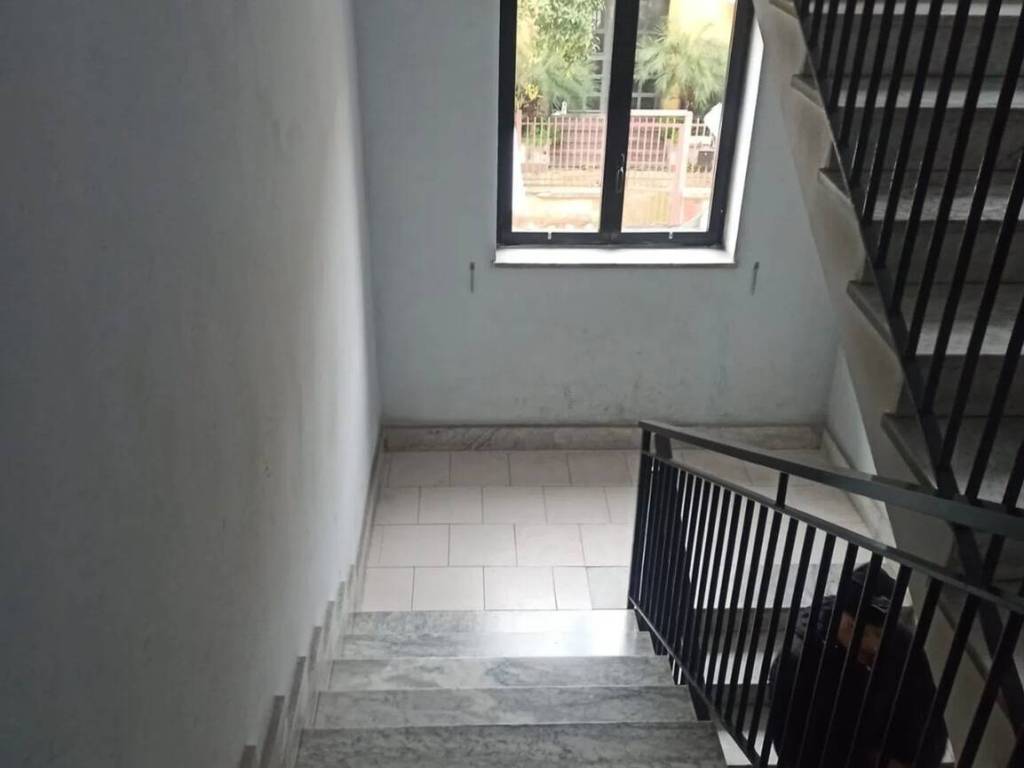 appartamento in vendita a Quarto