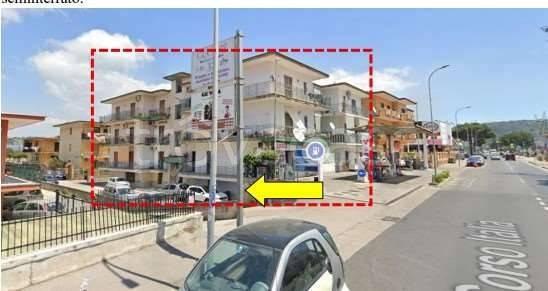 appartamento in vendita a Quarto