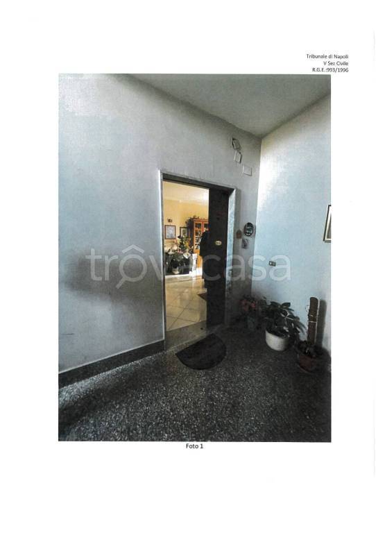 appartamento in vendita a Quarto