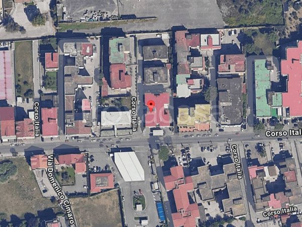 appartamento in vendita a Quarto