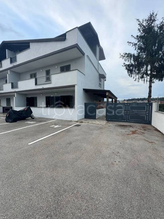 appartamento in vendita a Quarto