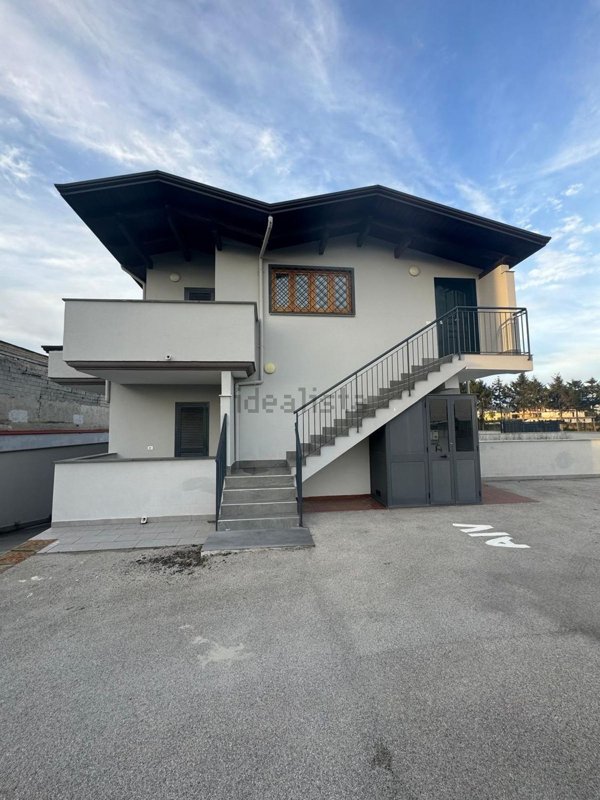 appartamento in vendita a Quarto