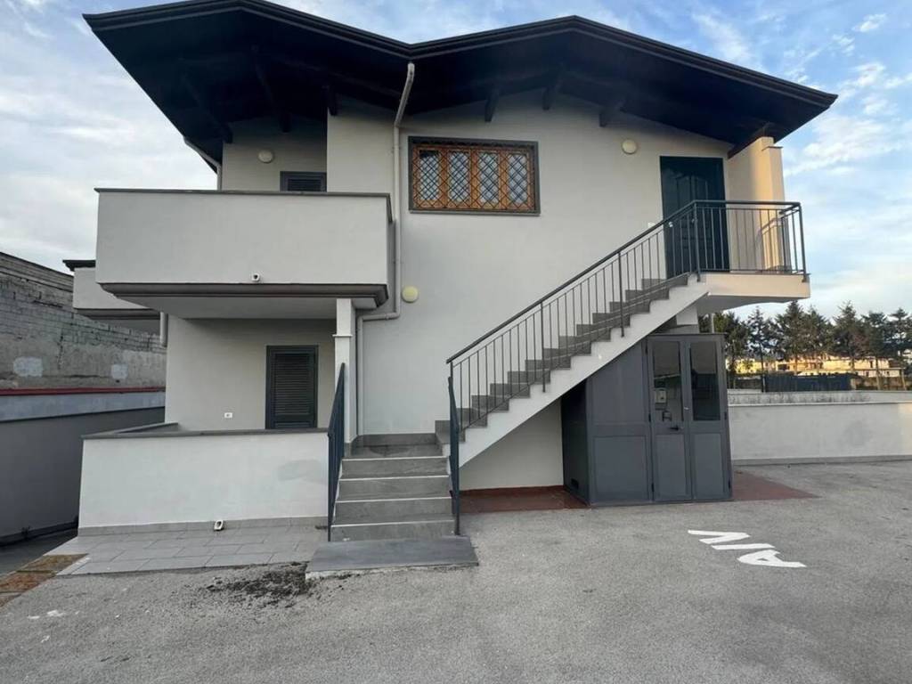 appartamento in vendita a Quarto