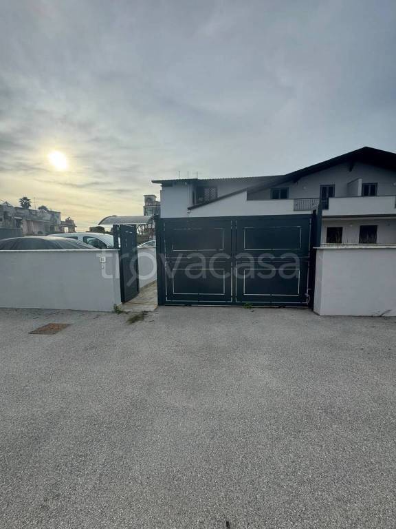 appartamento in vendita a Quarto