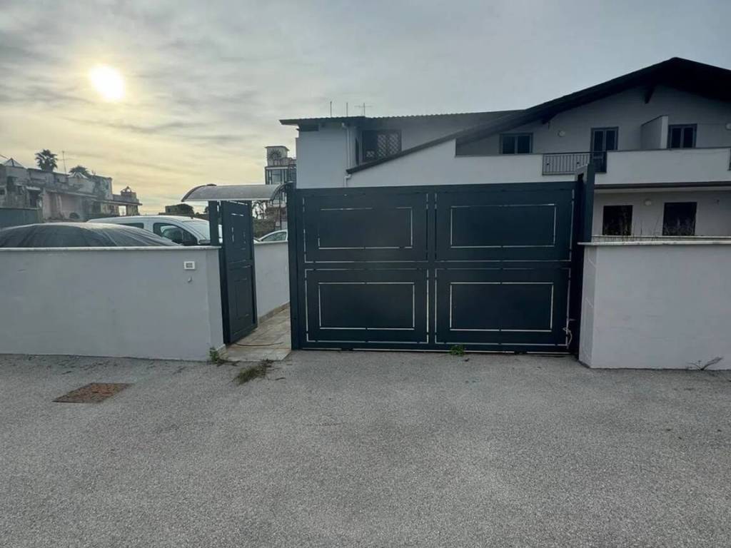 appartamento in vendita a Quarto