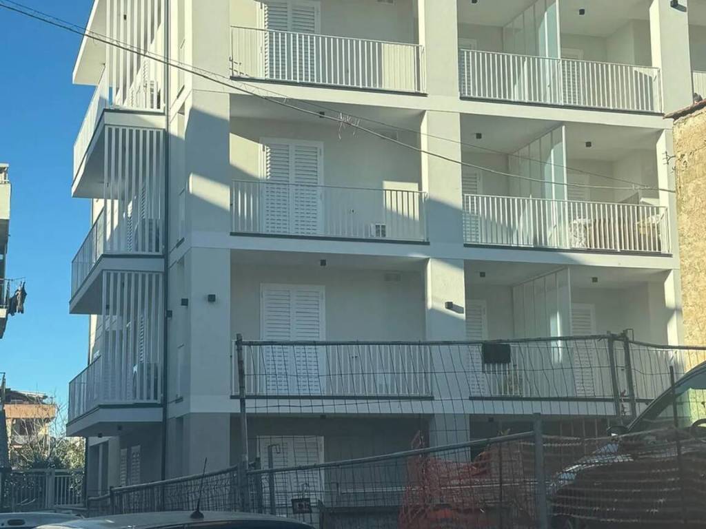 appartamento in vendita a Quarto