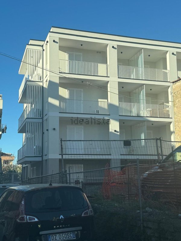 appartamento in vendita a Quarto