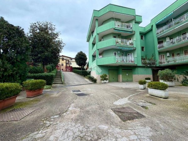 appartamento in vendita a Quarto