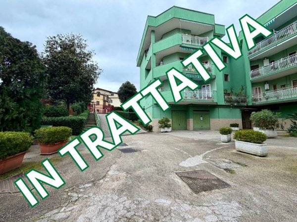 appartamento in vendita a Quarto