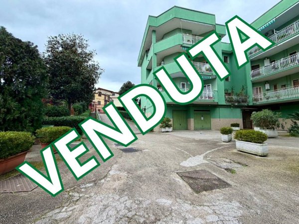 appartamento in vendita a Quarto