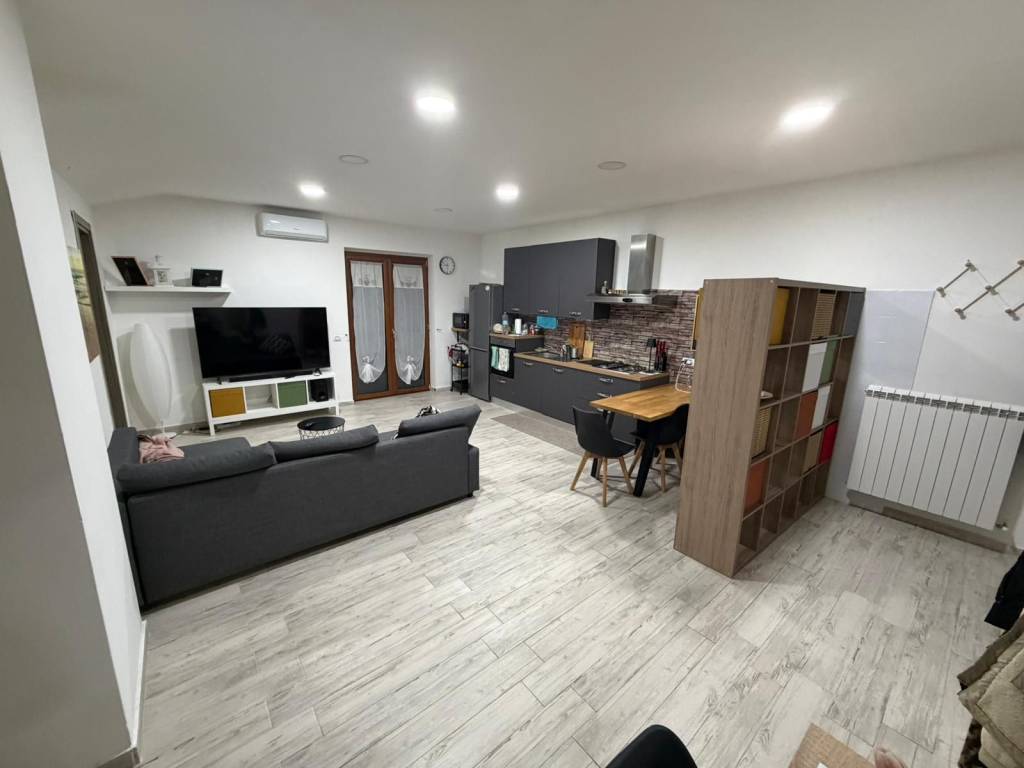 appartamento in vendita a Quarto