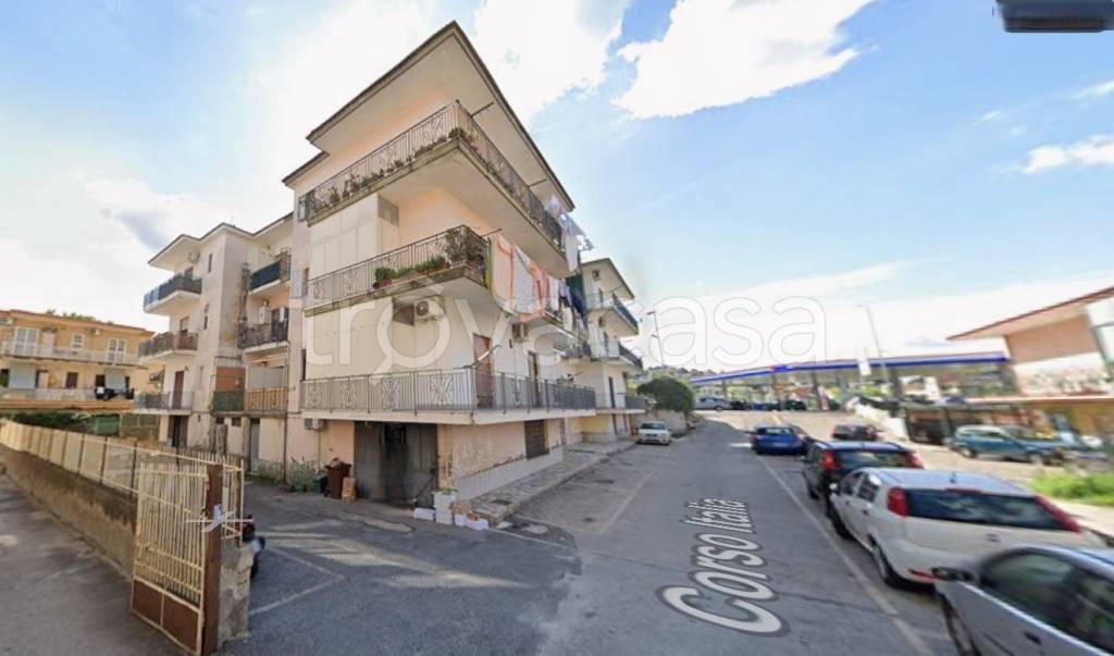 appartamento in vendita a Quarto