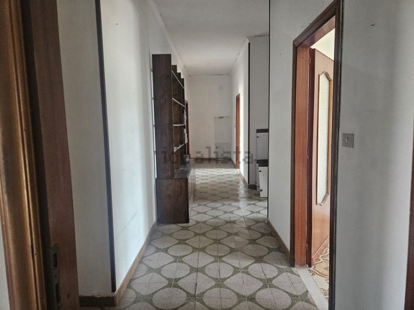 appartamento in vendita a Quarto