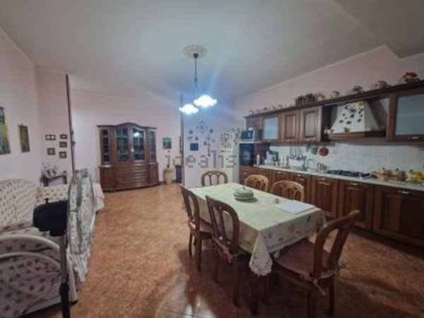 appartamento in vendita a Quarto