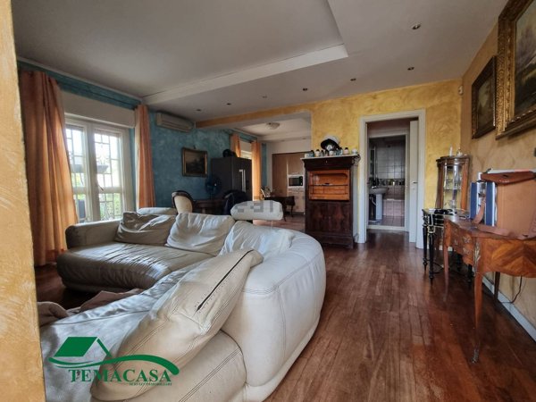 appartamento in vendita a Quarto