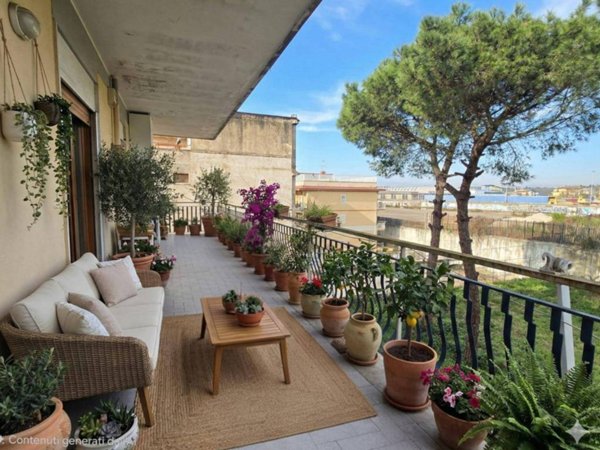 appartamento in vendita a Quarto