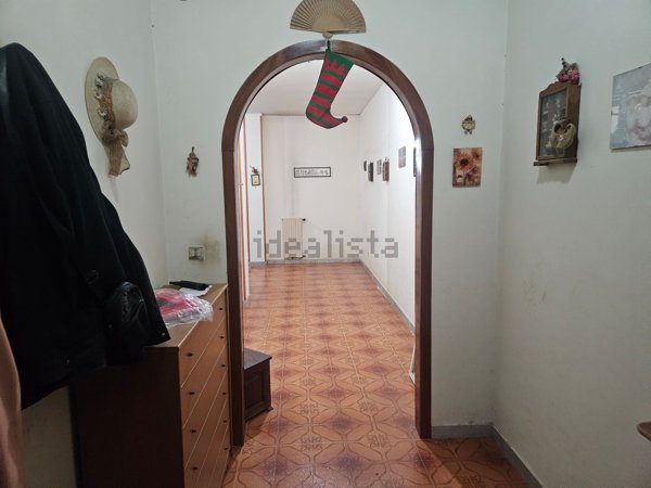 appartamento in vendita a Quarto