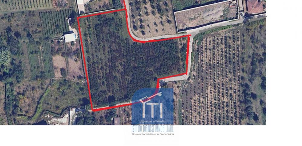 terreno agricolo in vendita a Quarto