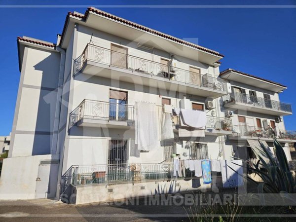 appartamento in vendita a Quarto