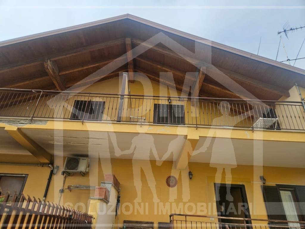 casa indipendente in vendita a Quarto