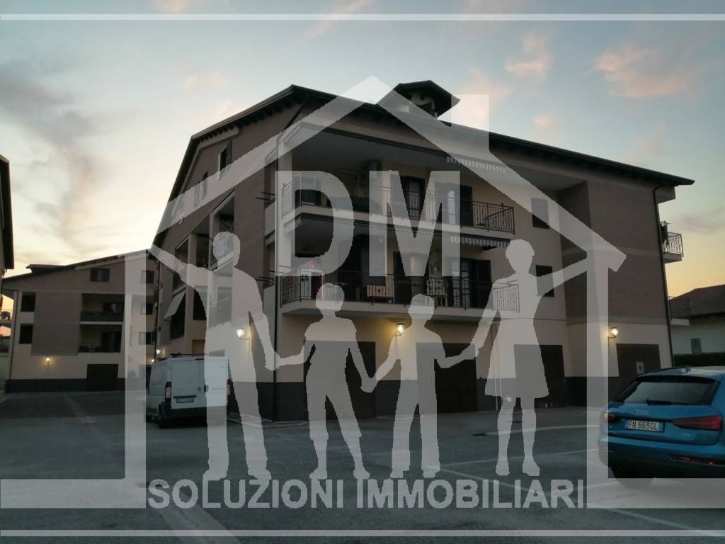appartamento in vendita a Quarto