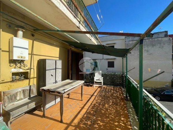 appartamento in vendita a Quarto