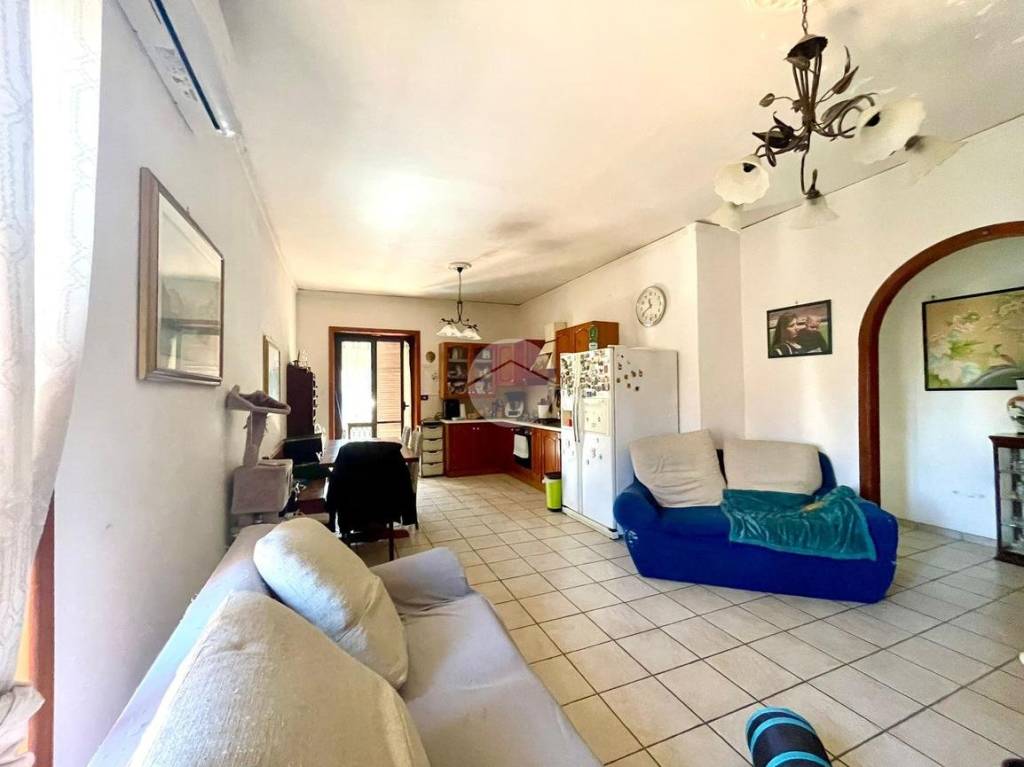 appartamento in vendita a Quarto