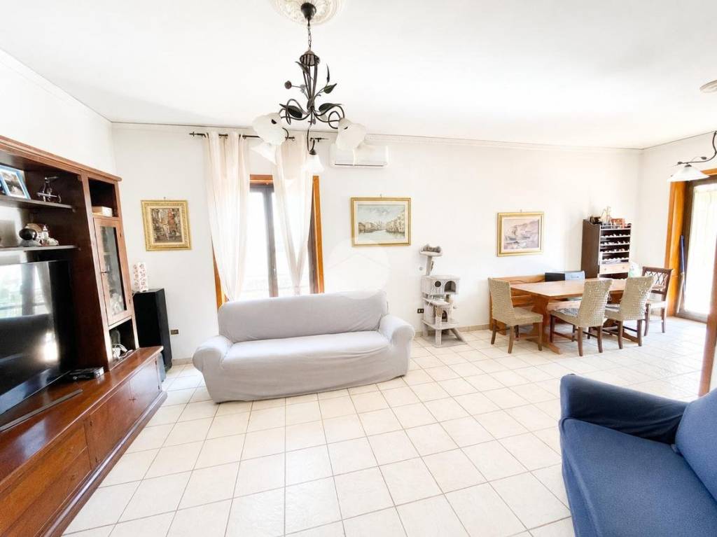 appartamento in vendita a Quarto