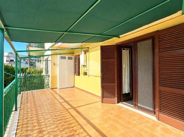 appartamento in vendita a Quarto