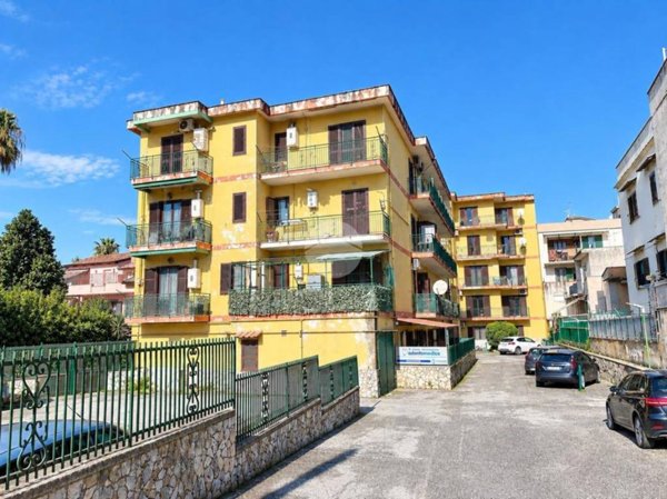 appartamento in vendita a Quarto