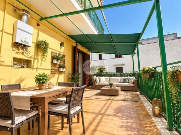 appartamento in vendita a Quarto