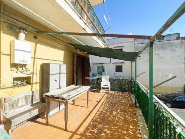 appartamento in vendita a Quarto