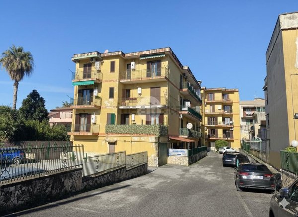 appartamento in vendita a Quarto