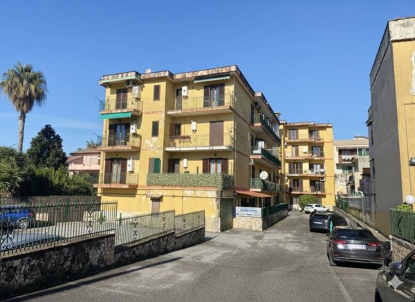 appartamento in vendita a Quarto