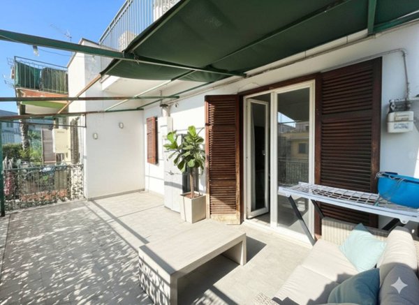 appartamento in vendita a Quarto