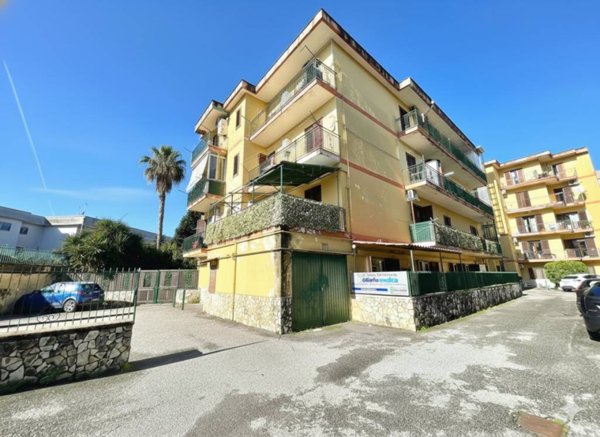 appartamento in vendita a Quarto