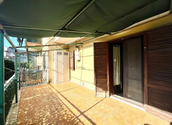 appartamento in vendita a Quarto