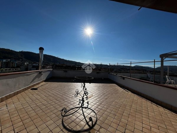 appartamento in vendita a Quarto