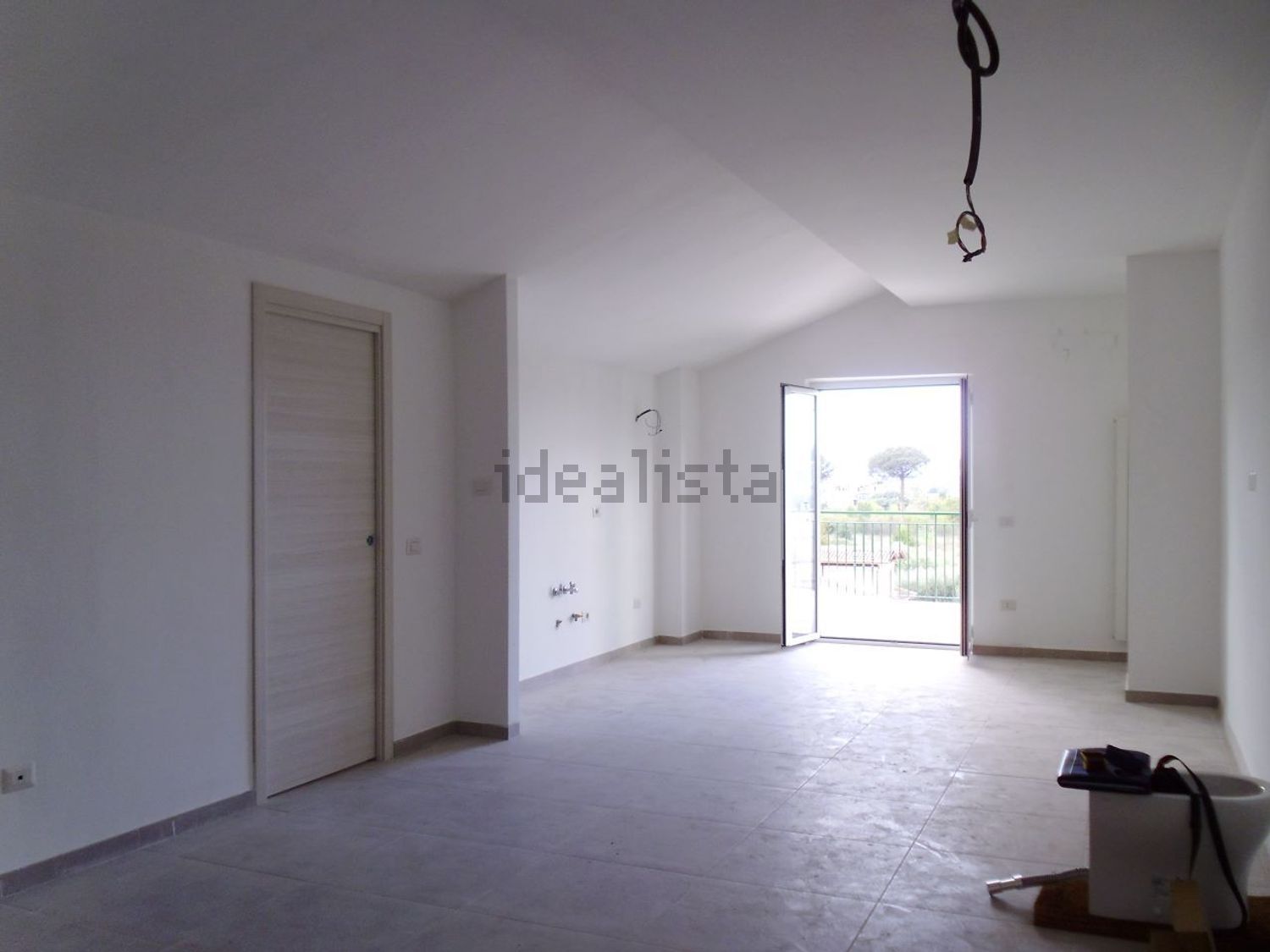 appartamento in vendita a Quarto