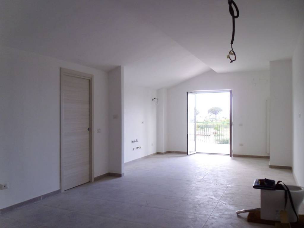 appartamento in vendita a Quarto