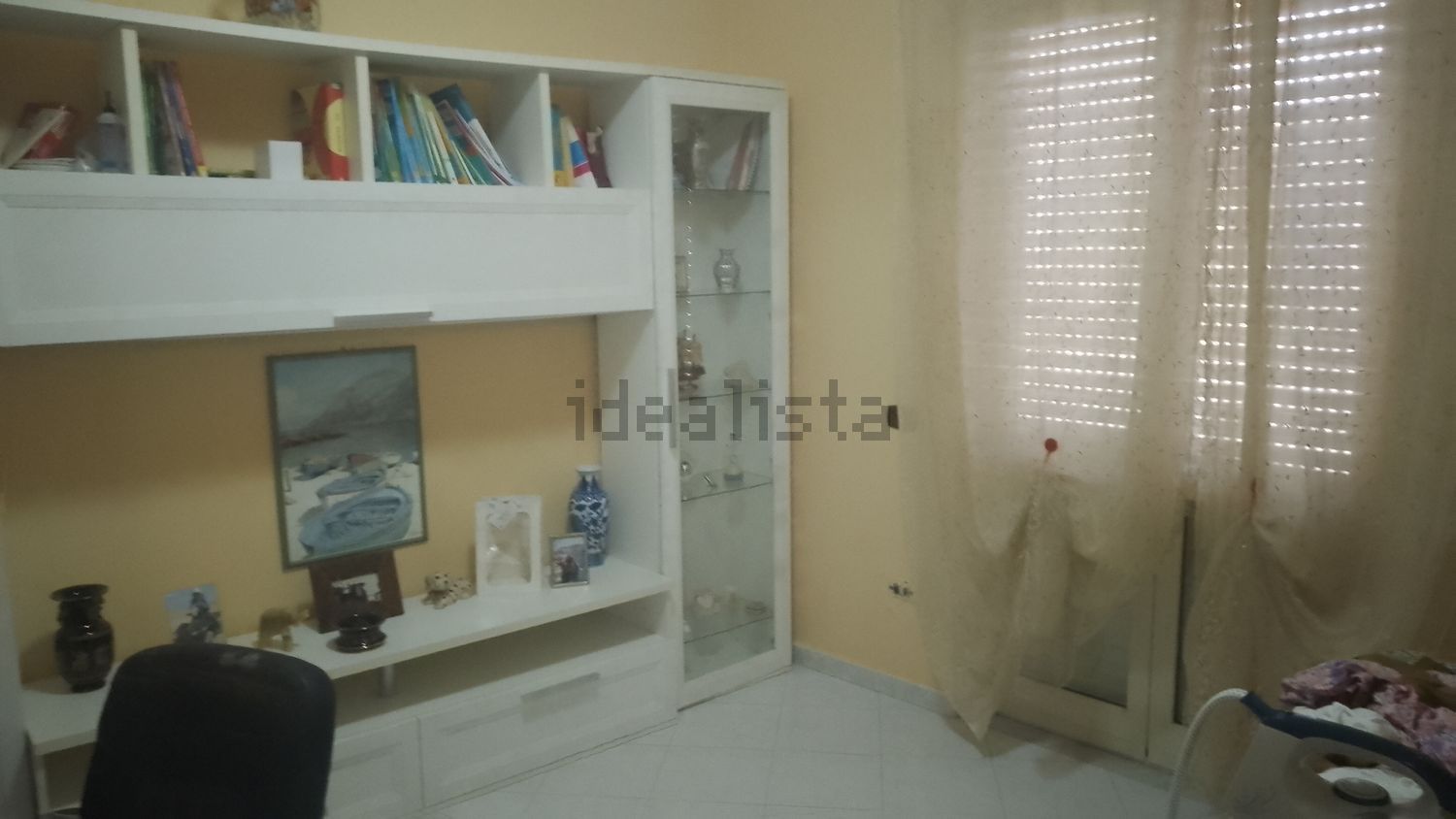 appartamento in vendita a Quarto