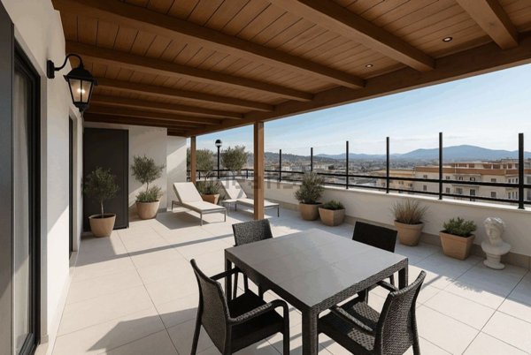 appartamento in vendita a Quarto