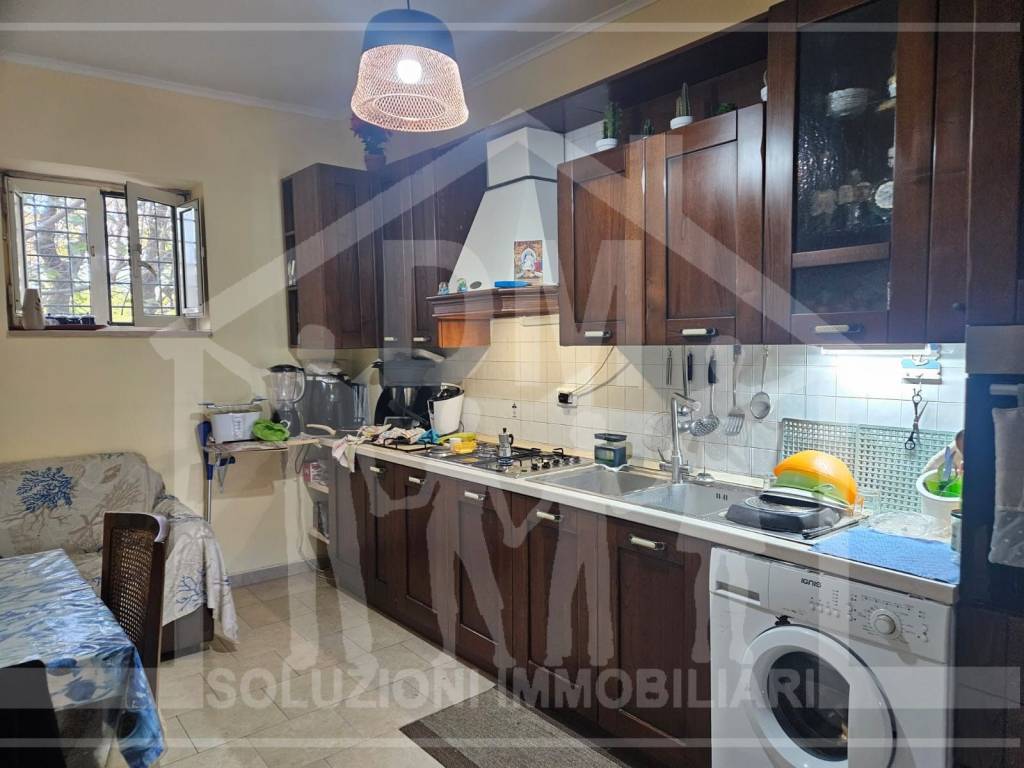 appartamento in vendita a Quarto