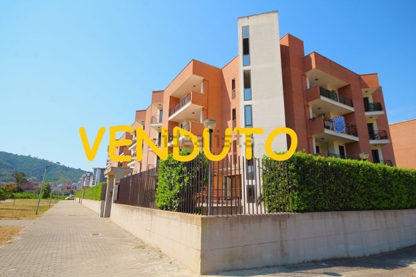 appartamento in vendita a Quarto