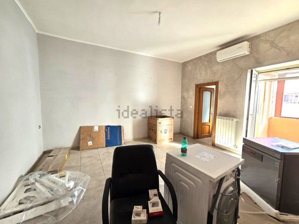 appartamento in vendita a Quarto