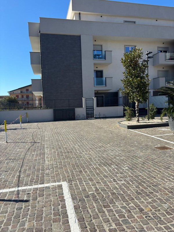 appartamento in vendita a Quarto